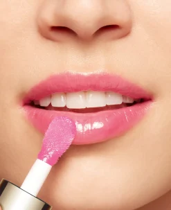 Clarins Lip Comfort Oil 54 Iconic Red