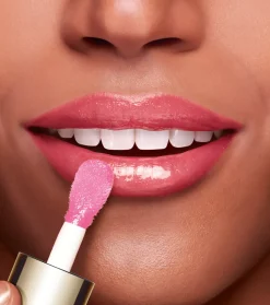 Clarins Lip Comfort Oil 54 Iconic Red
