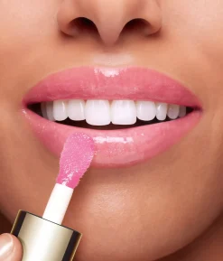 Clarins Lip Comfort Oil 04 Pitaya