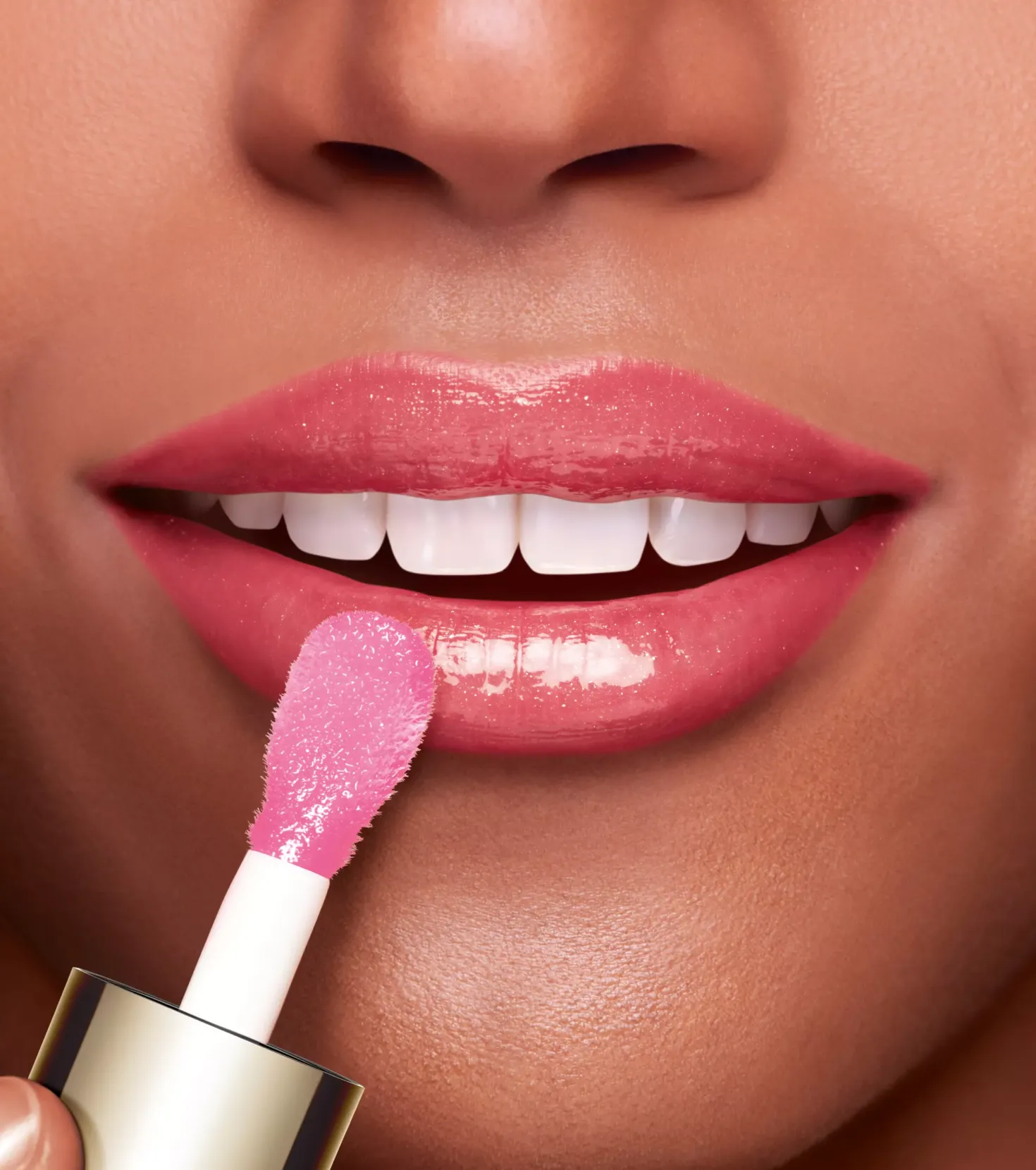 Clarins Lip Comfort Oil 04 Pitaya