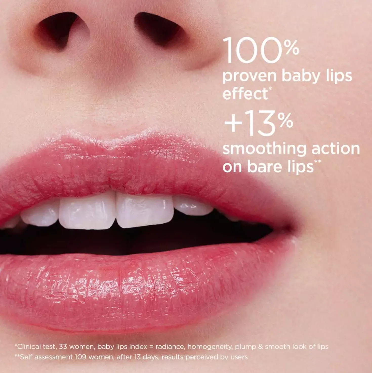 Clarins Lip Oil Balm 03 Lychee