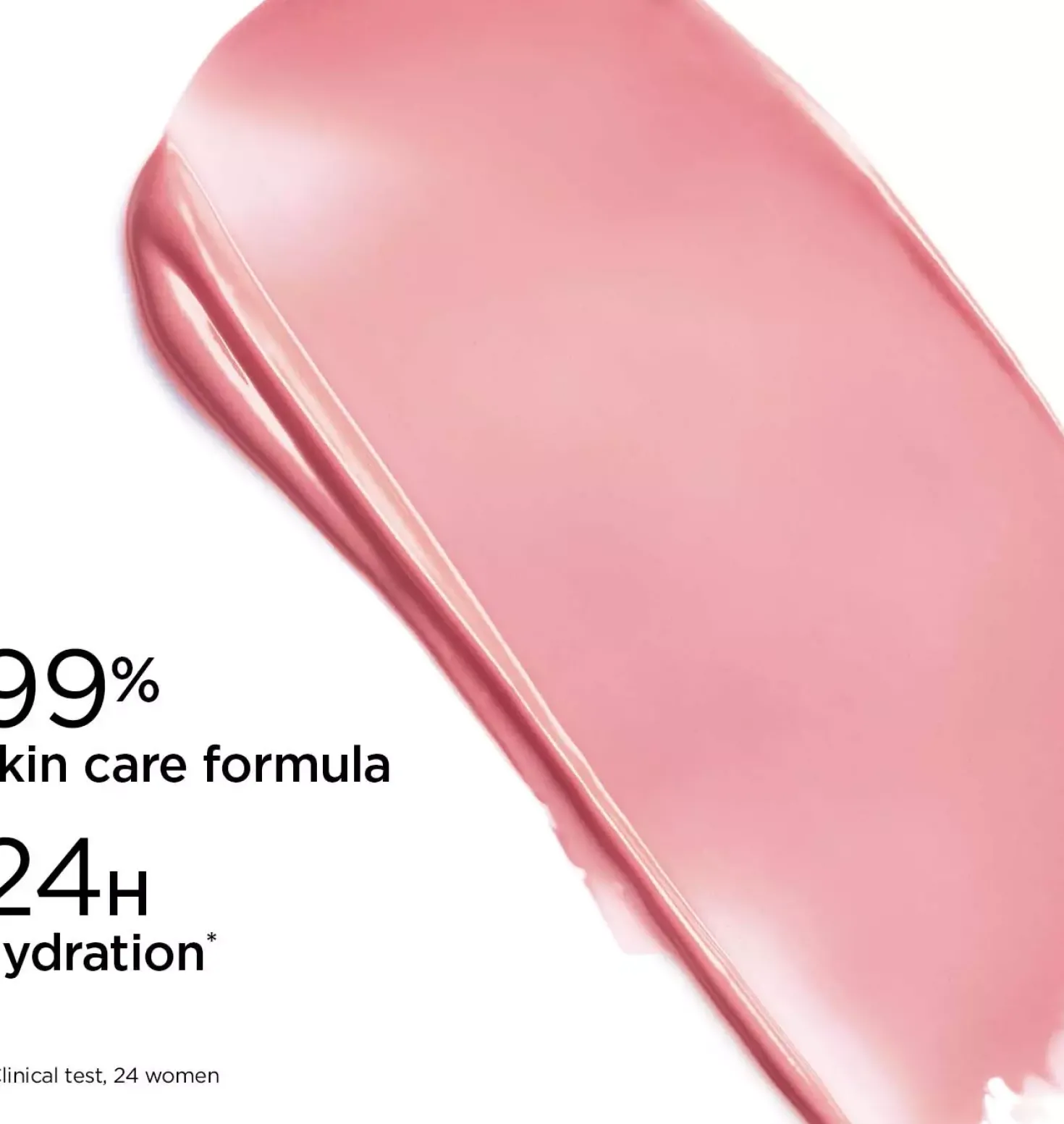 Clarins Lip Oil Balm 03 Lychee
