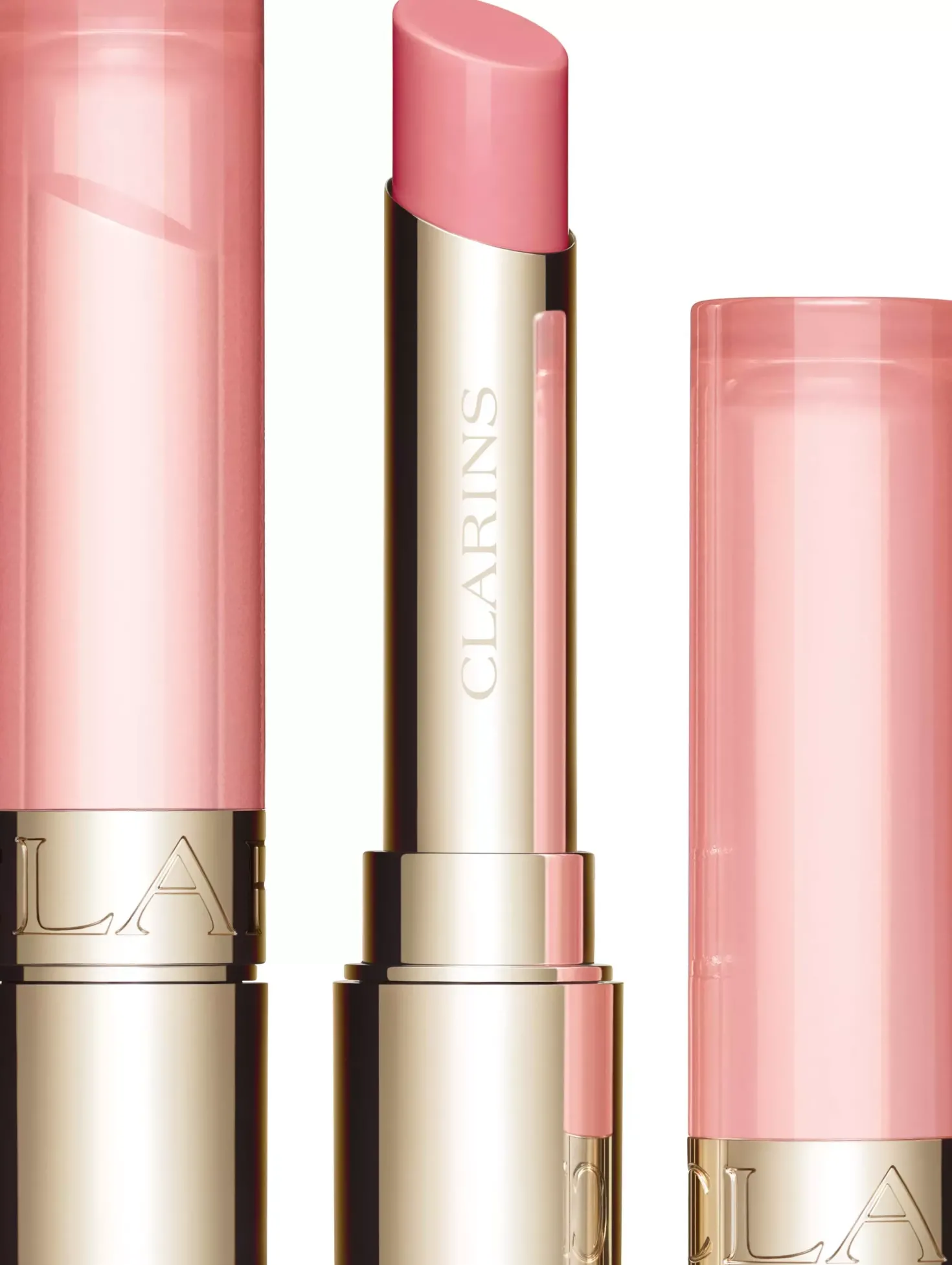 Clarins Lip Oil Balm 02 Pitaya