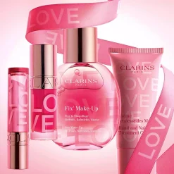 ClarinsLove Collection Lip Oil Balm 08