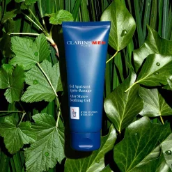 ClarinsMen After Shave Soothing Gel 75 ml