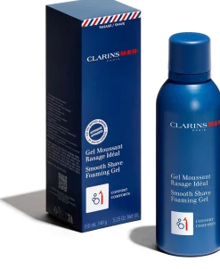ClarinsMen Smooth Shave Foaming Gel 150 ml
