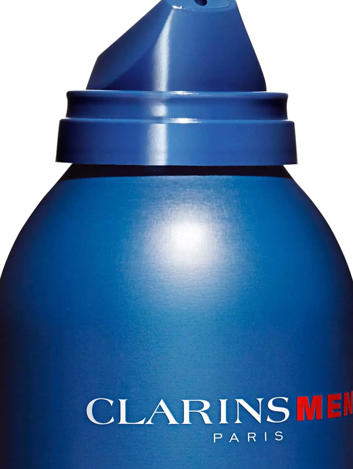 ClarinsMen Smooth Shave Foaming Gel 150 ml
