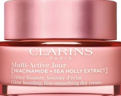 ClarinsMulti-Active Day Cream - Dry Skin 50 ml