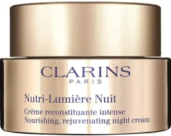 ClarinsNutri-Lumière Night Cream 50 ml
