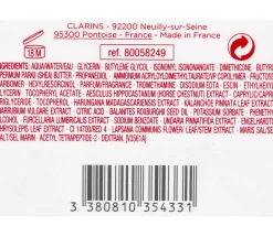 ClarinsNutri-Lumière Night Cream 50 ml