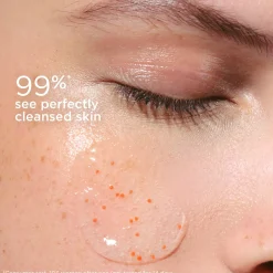 Clarins One-Step Gentle Exfoliating Cleanser 125 ml