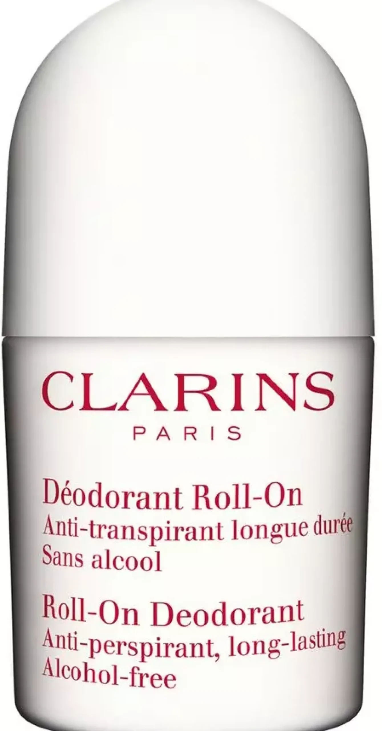 Clarins Roll-On Deodorant