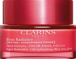Clarins Rose Radiance Day Cream 50 ml