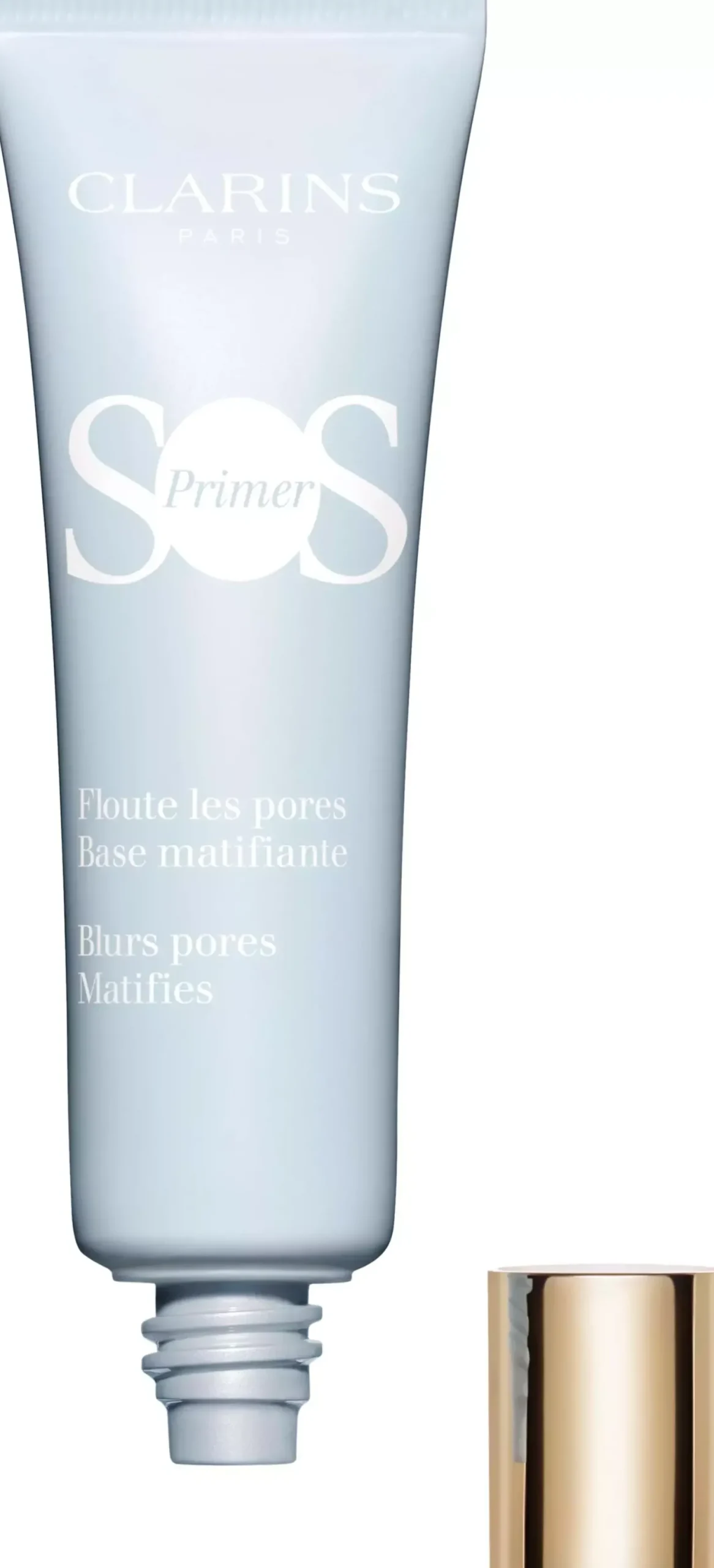 Clarins SOS Primer Green