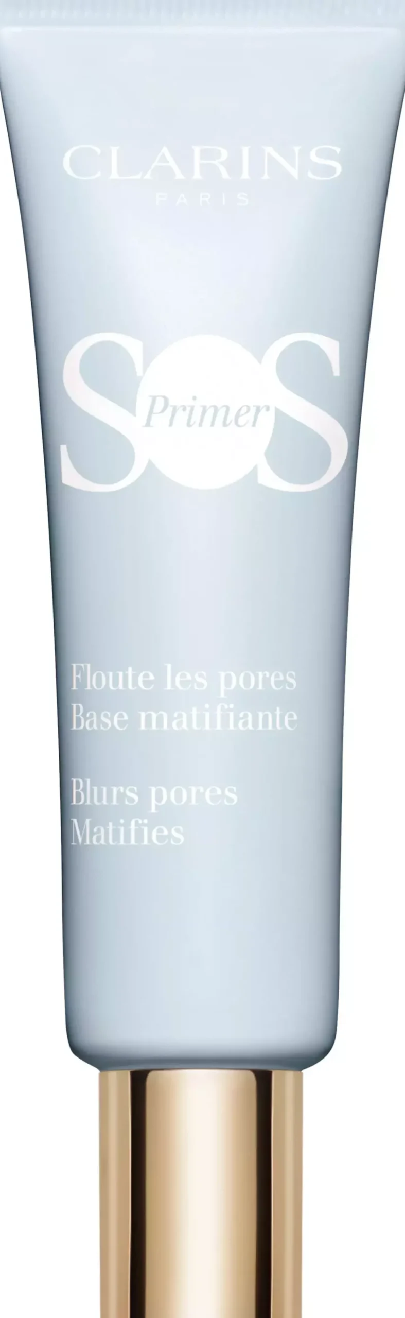 Clarins SOS Primer White