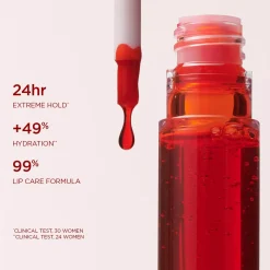 Clarins Water Lip Stain 13 Nude Water