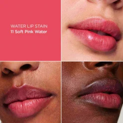 Clarins Water Lip Stain 13 Nude Water