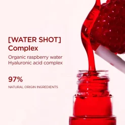 Clarins Water Lip Stain 04 Violet Water