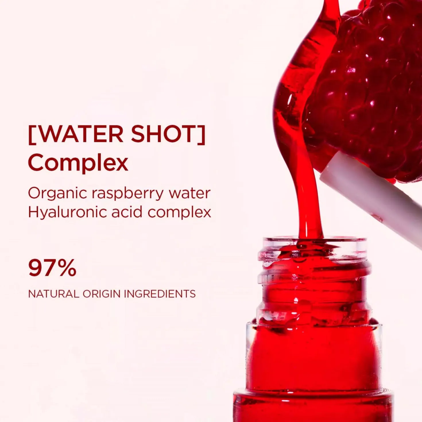 Clarins Water Lip Stain 04 Violet Water