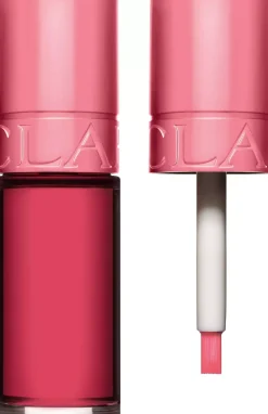 Clarins Water Lip Stain 04 Violet Water
