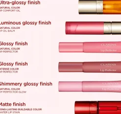Clarins Water Lip Stain 04 Violet Water