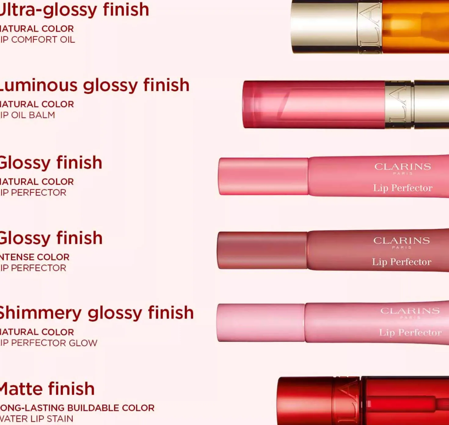 Clarins Water Lip Stain 04 Violet Water