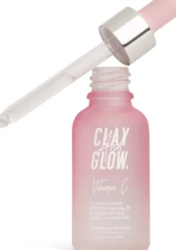 Clay And Glow Vitamin C serum 30 ml