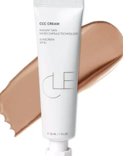 CLE CCC Cream Warm Medium 303