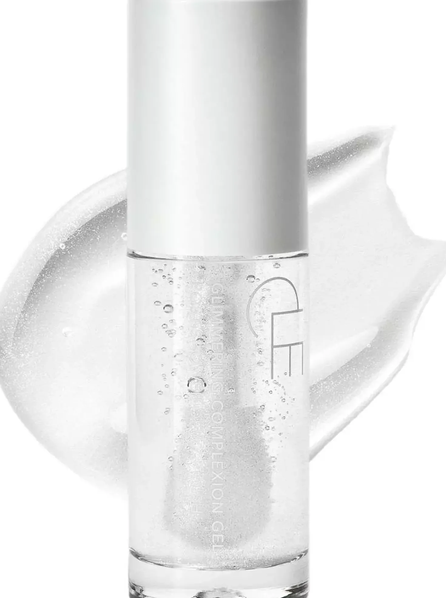 CLE Glimmering Complexion Gel 8 ml