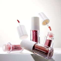 CLE Melting Lip Powder Desert Rose