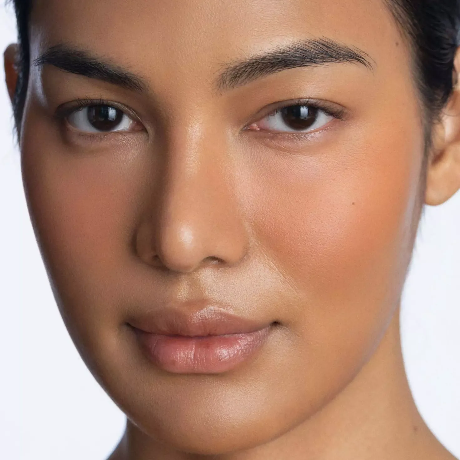 CLE Melting Lip Powder Desert Rose