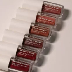 CLE Melting Lip Powder Desert Rose