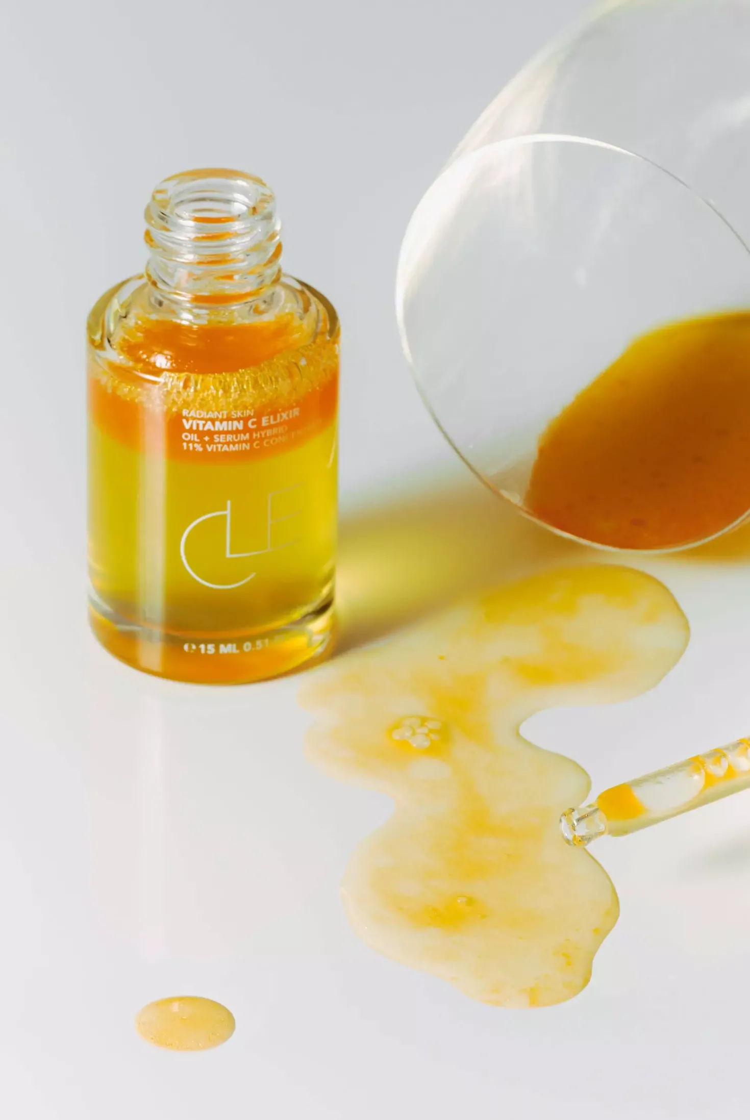 CLE Vitamin C Elixir 15 ml