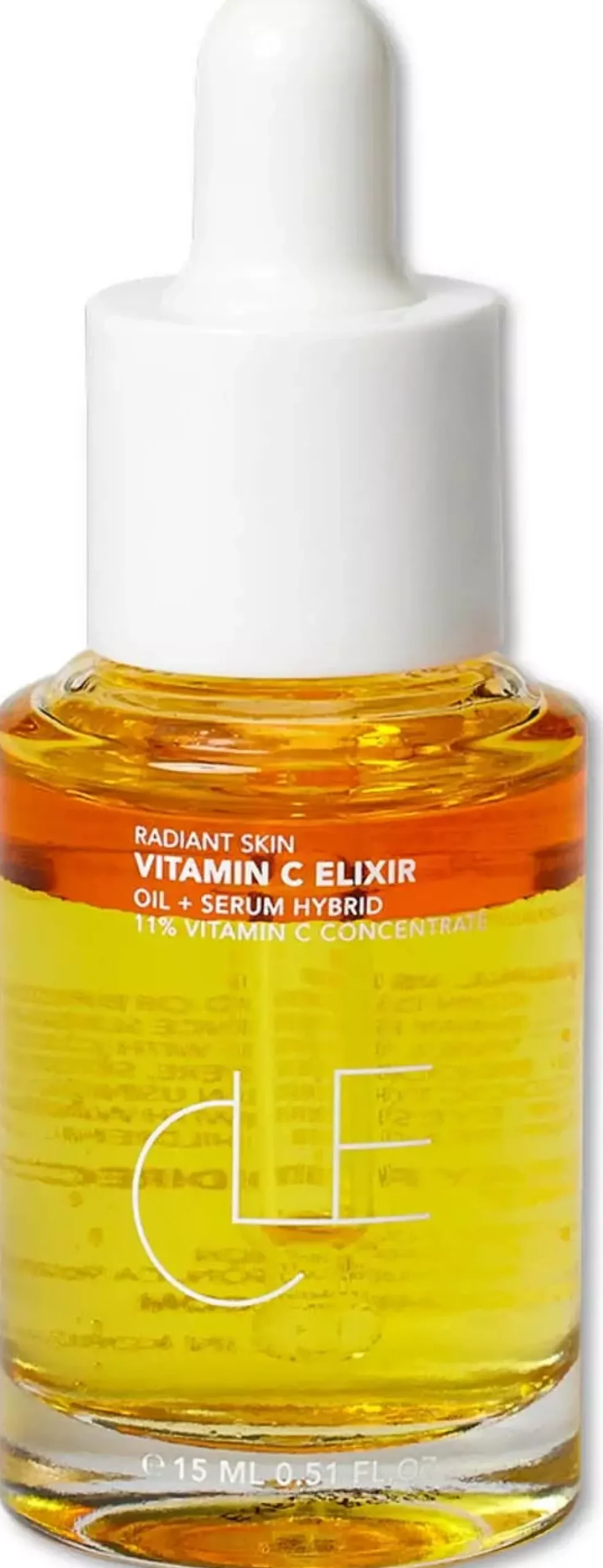 CLE Vitamin C Elixir 15 ml
