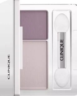 Clinique All About Shadow Duo Like Mink