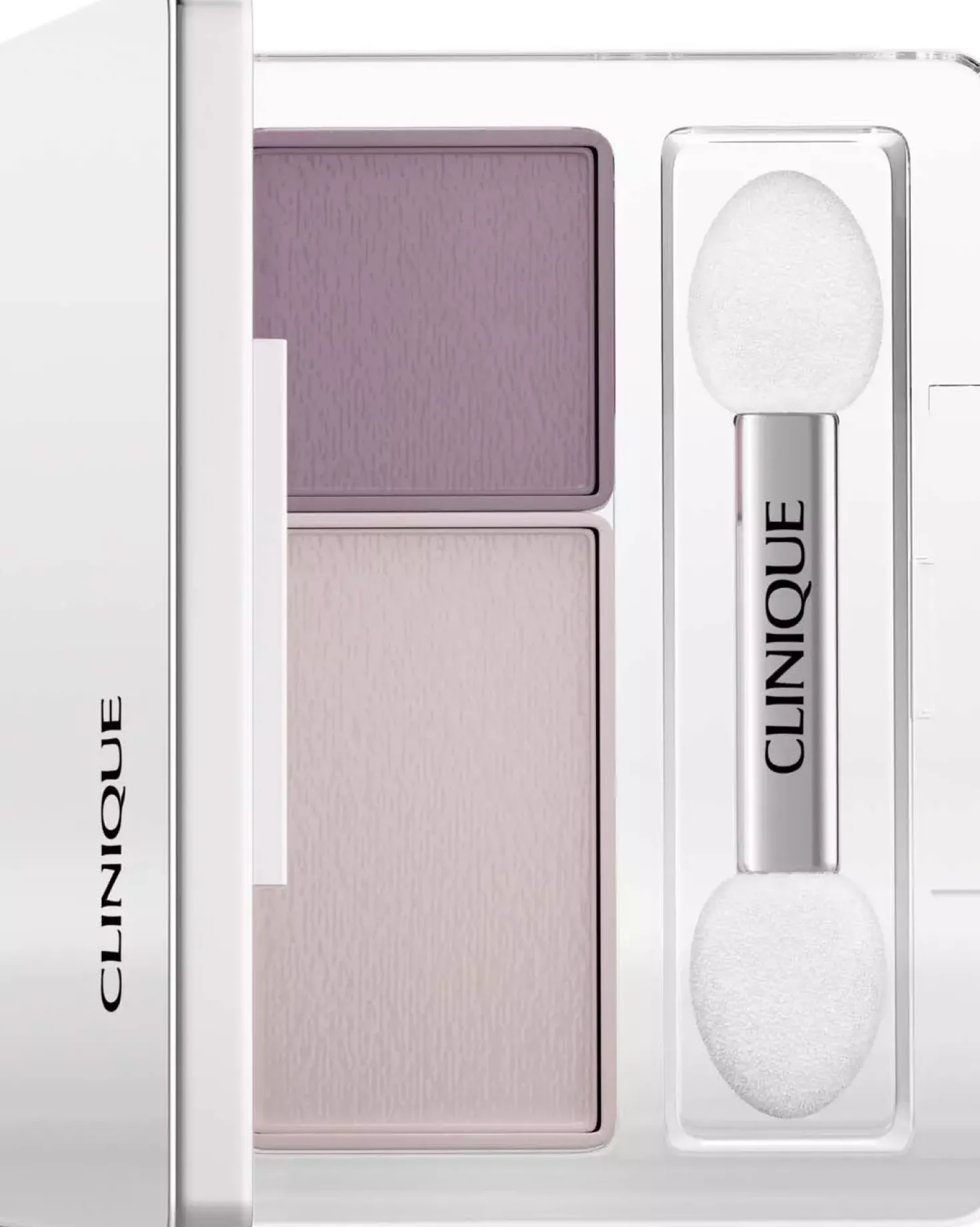 Clinique All About Shadow Duo Like Mink