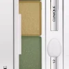 Clinique All About Shadow Quad Teddy Bear