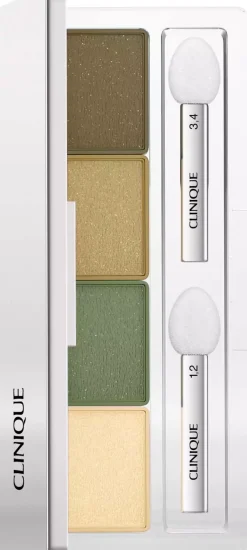 Clinique All About Shadow Quad Going Steady