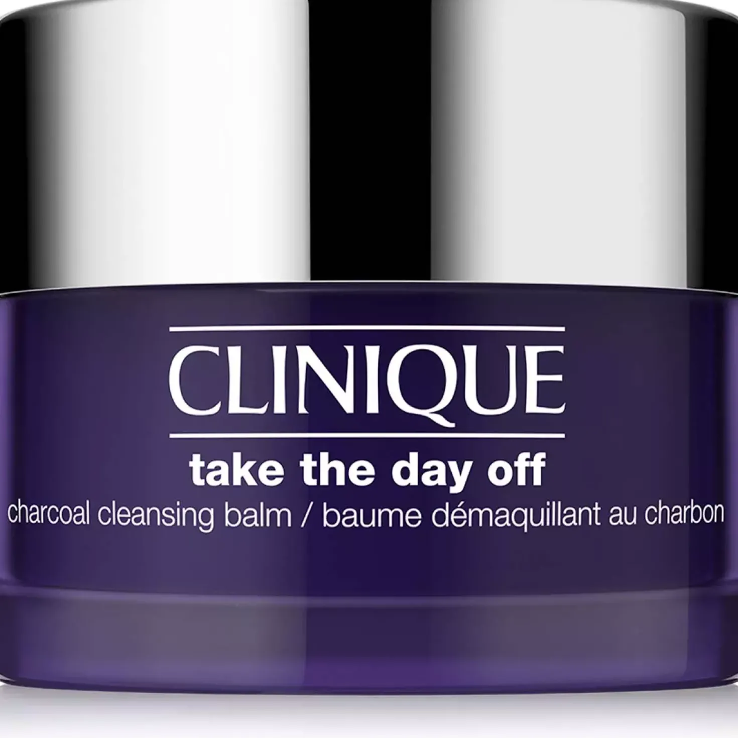 Clinique Charcoal Detoxifying Cleansing Balm 30 ml