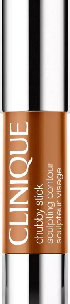 Clinique Chubby Stick Sculpting Contour So Sunkissed
