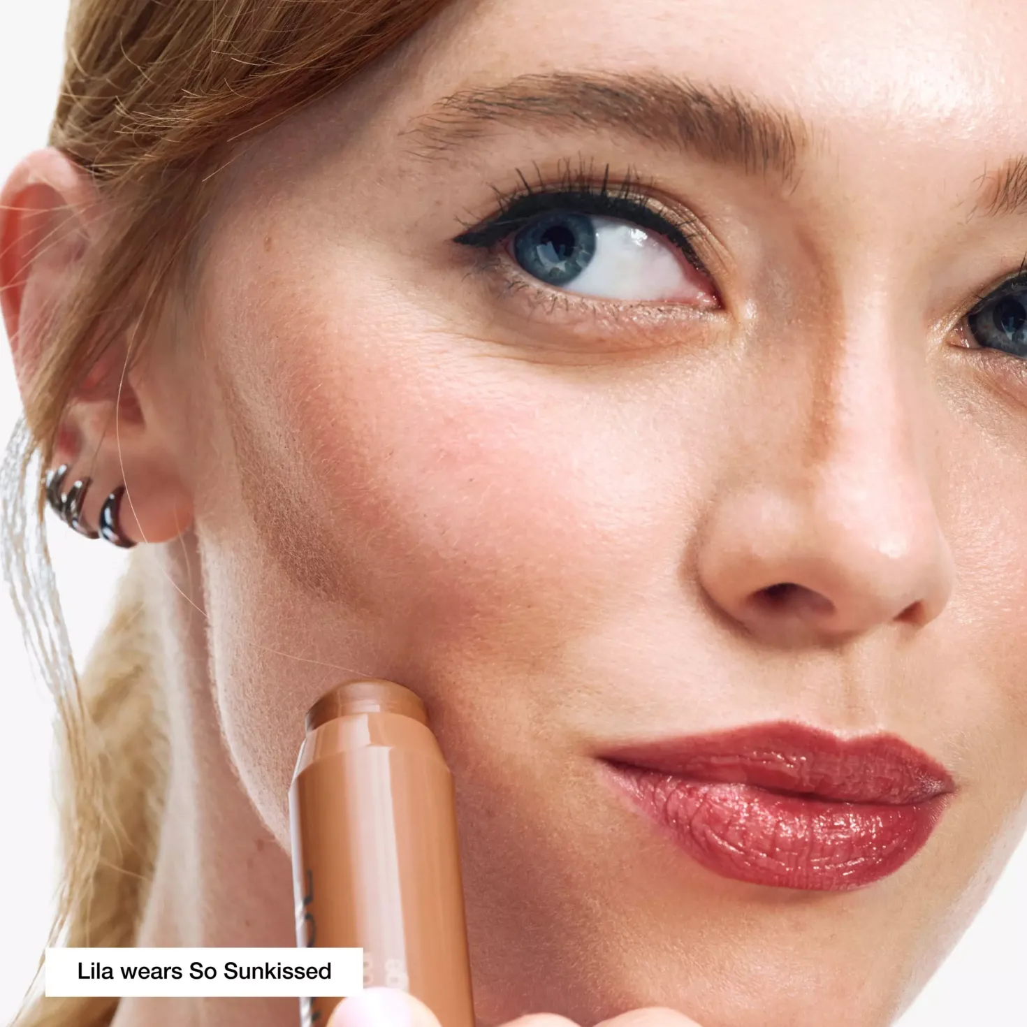 Clinique Chubby Stick Sculpting Contour So Sunkissed