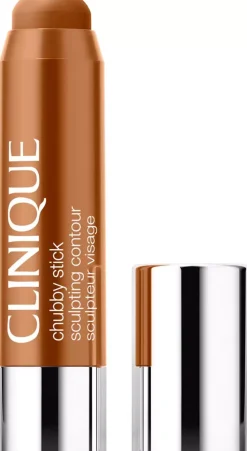 Clinique Chubby Stick Sculpting Contour Curvy Contour