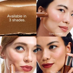 Clinique Chubby Stick Sculpting Contour Curvy Contour