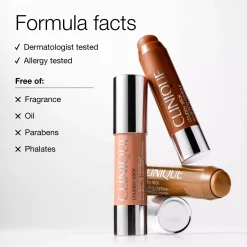 Clinique Chubby Stick Sculpting Contour Curvy Contour