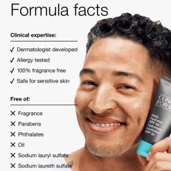 CliniqueFor Men Daily Hydrator SPF50 75 ml