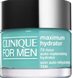 CliniqueFor Men Maximum Hydrator 72-Hour Auto-Replenishing Hydrator 50 ml