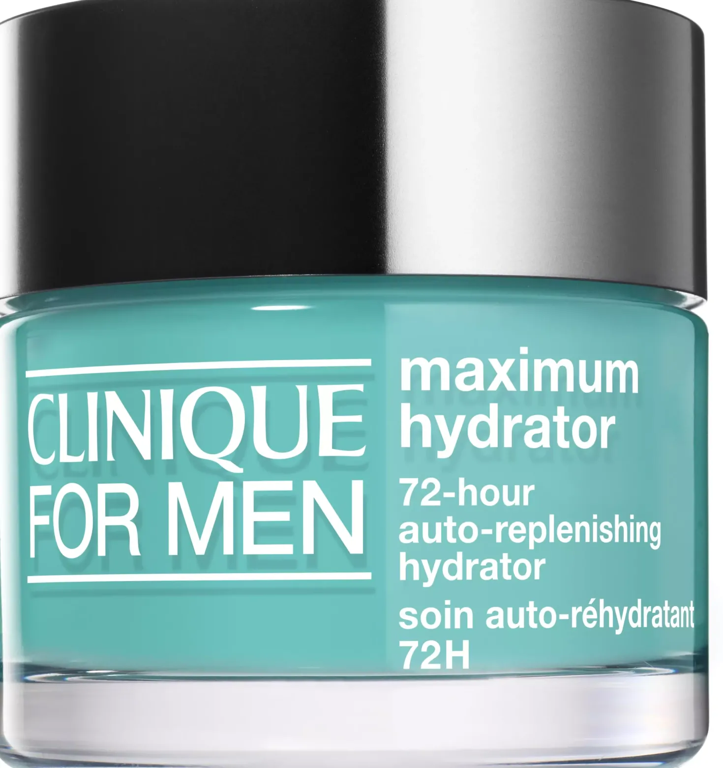 CliniqueFor Men Maximum Hydrator 72-Hour Auto-Replenishing Hydrator 50 ml