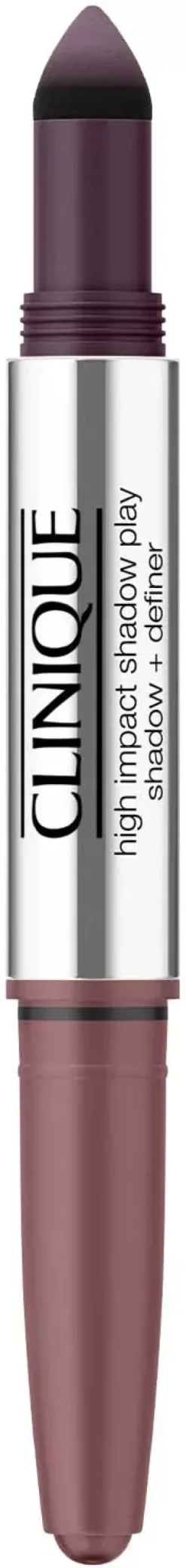 Clinique High Impact Dual Call It The Blues