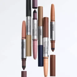 Clinique High Impact Dual Rose+Truffles