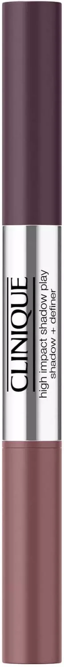 Clinique High Impact Dual Rose+Truffles